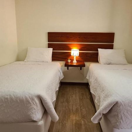 Hotel La Posada De Francisca Pisac Eksteriør bilde