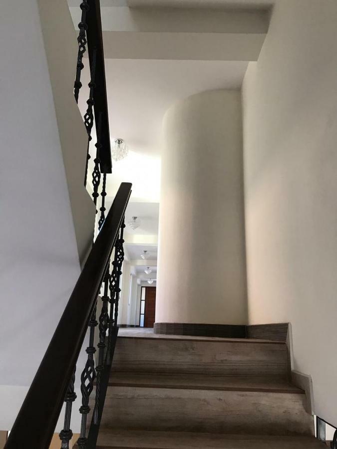 Hotel La Posada De Francisca Pisac Eksteriør bilde