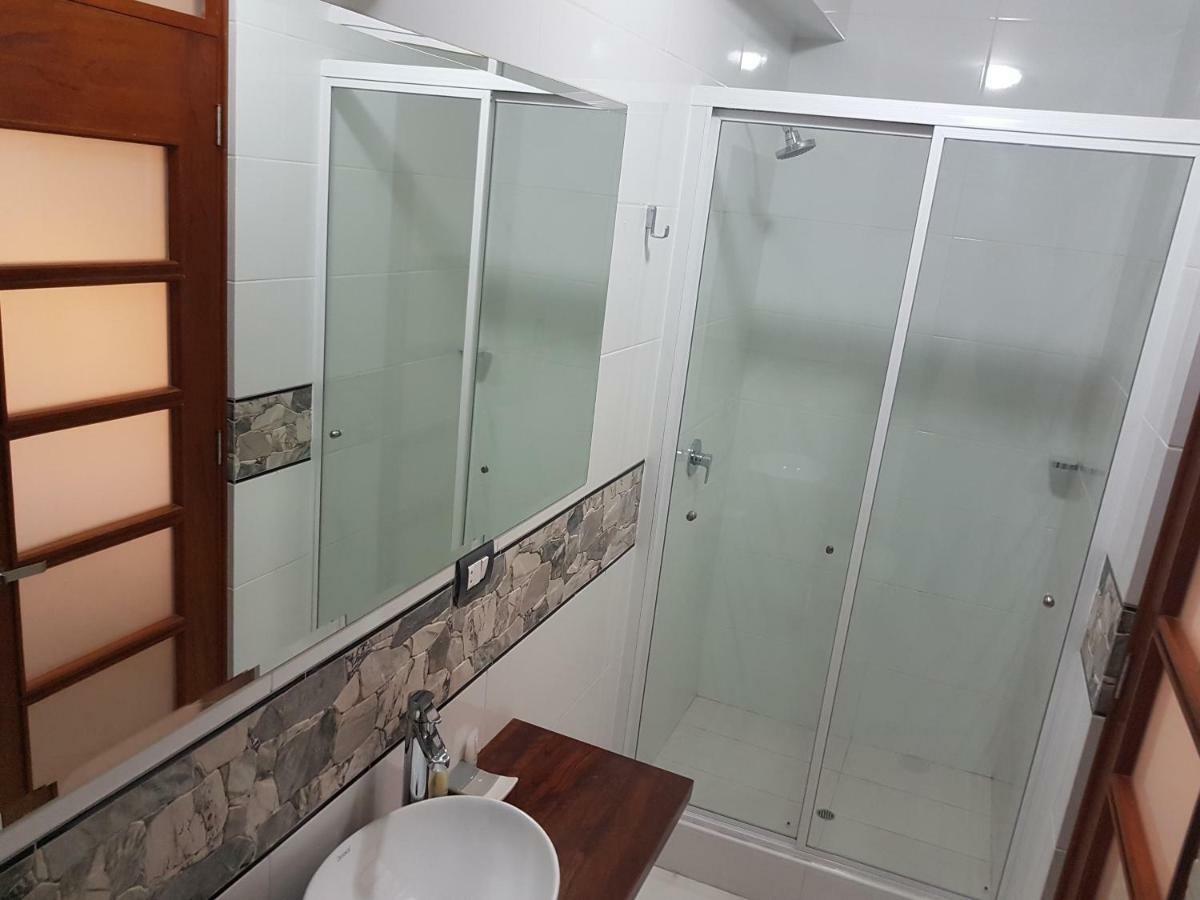 Hotel La Posada De Francisca Pisac Eksteriør bilde