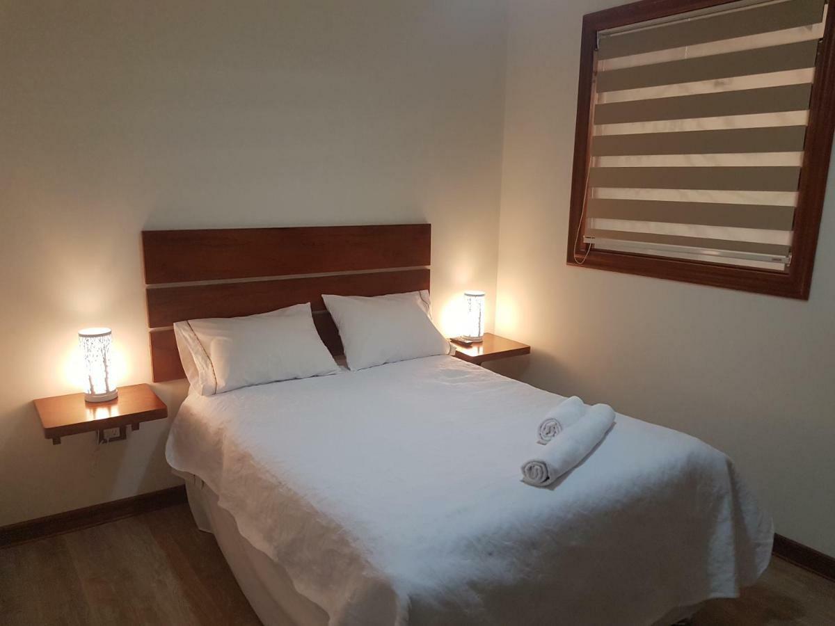 Hotel La Posada De Francisca Pisac Eksteriør bilde