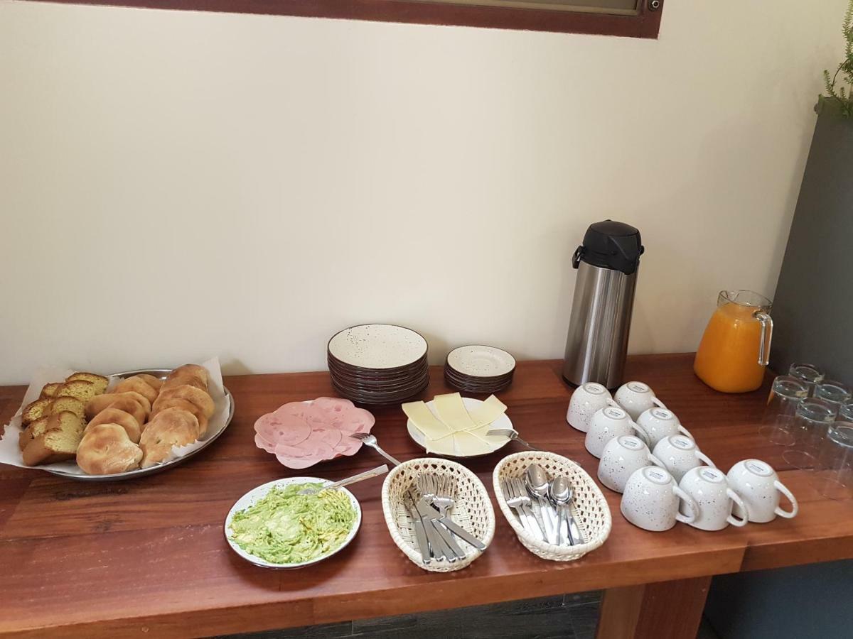 Hotel La Posada De Francisca Pisac Eksteriør bilde