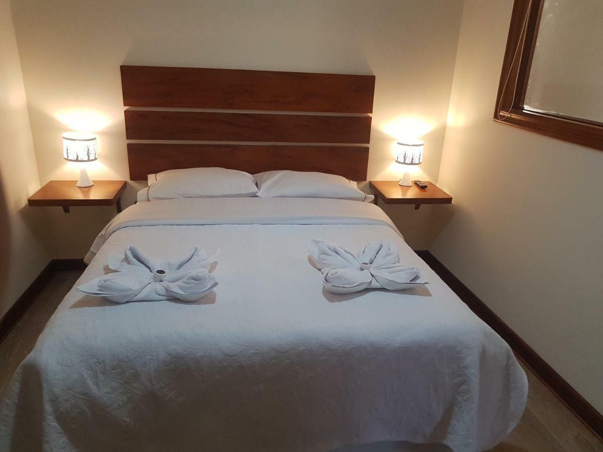 Hotel La Posada De Francisca Pisac Eksteriør bilde