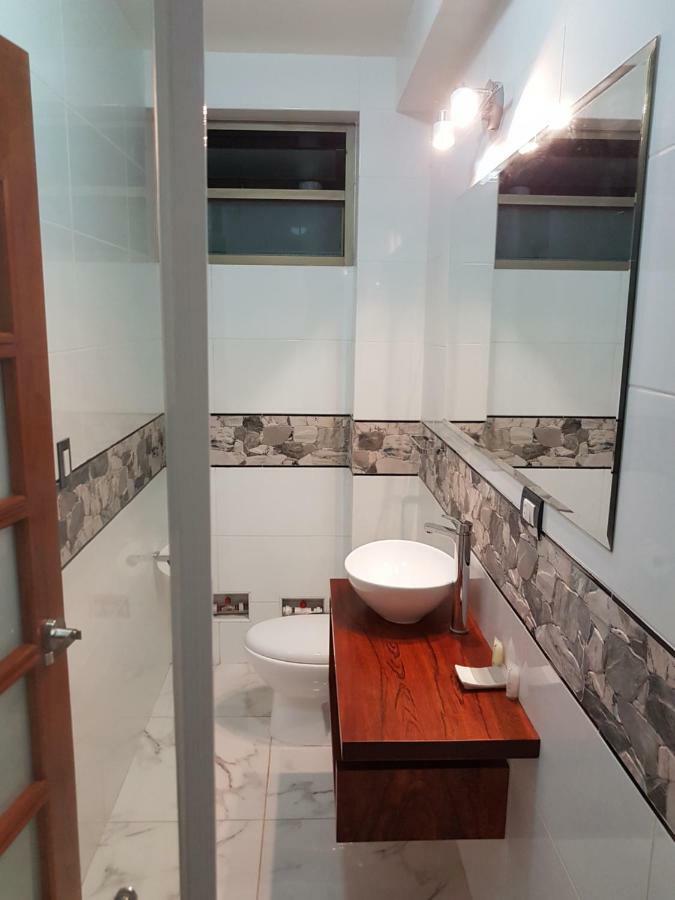 Hotel La Posada De Francisca Pisac Eksteriør bilde