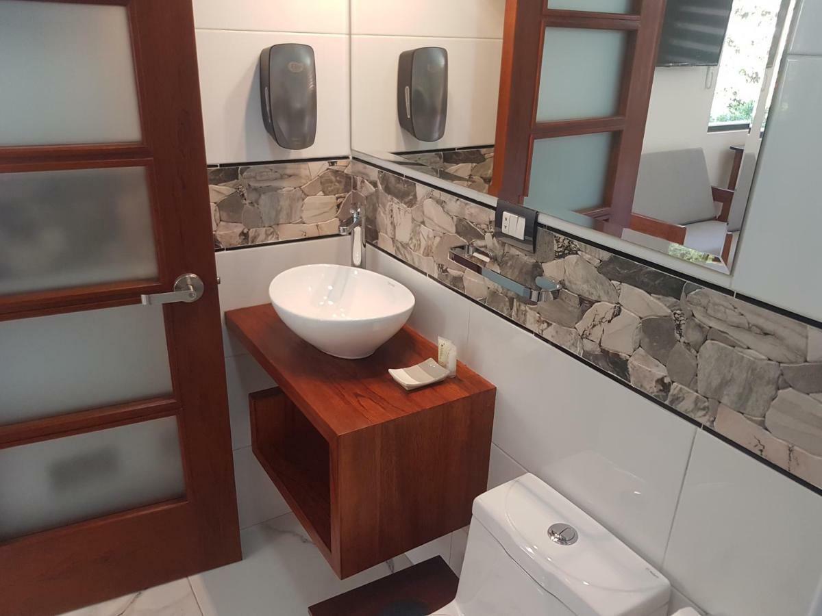 Hotel La Posada De Francisca Pisac Eksteriør bilde